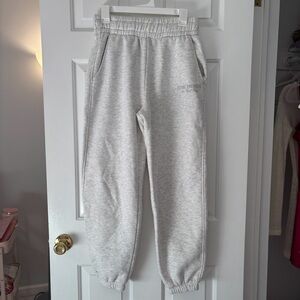 Primark Heather Gray Women's Joggers
